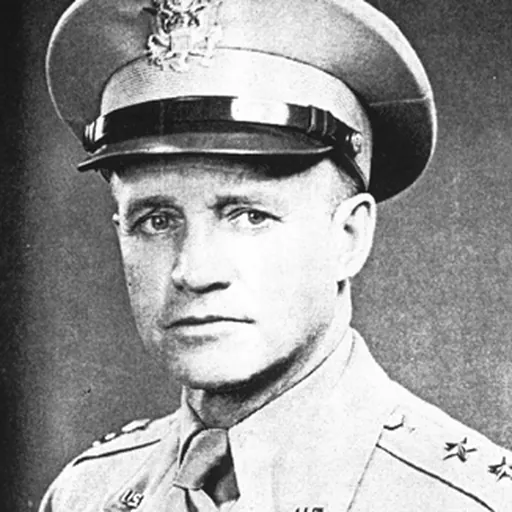 Portrait of Hobart R. Gay