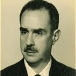 Portrait of Alfonso Bernal del Riesgo