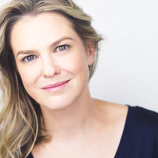 Portrait of Larisa Oleynik