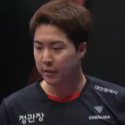 Portrait of Lim Jong-hoon