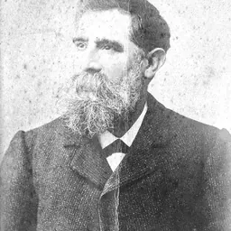 Portrait of Tomás Bretón