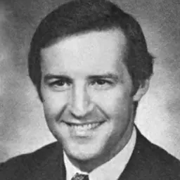 Portrait of Alan Steelman