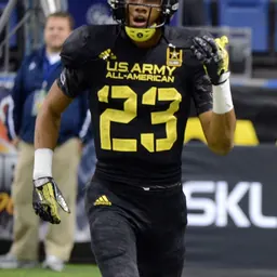 Portrait of Tyler Boyd