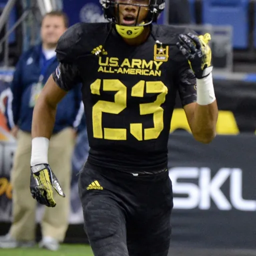 Portrait of Tyler Boyd