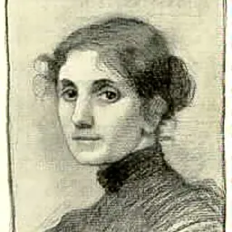 Portrait of Marianne Stokes