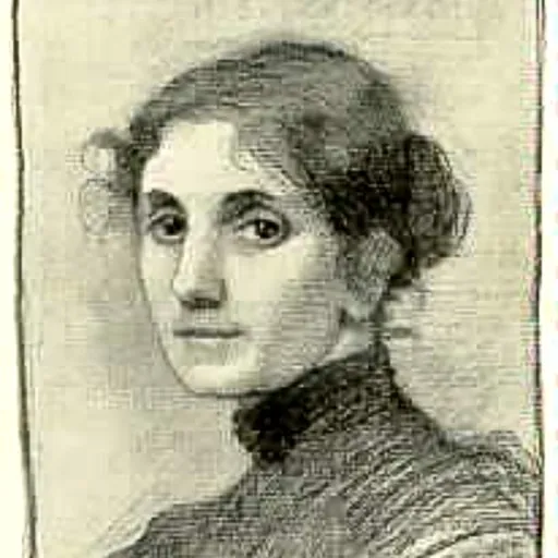 Portrait of Marianne Stokes