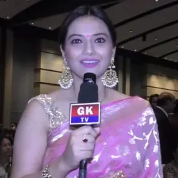 Portrait of Isha Chawla