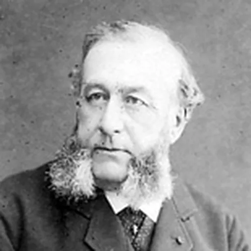 Portrait of Elme Marie Caro