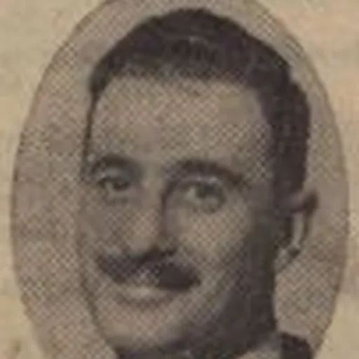 Portrait of Vivian Dunn