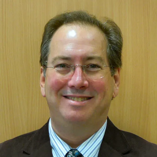 Portrait of Michael Raymond Mainelli