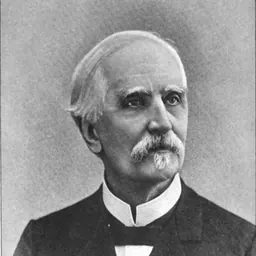 Portrait of Anatole Jean-Baptiste Antoine de Barthélemy
