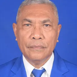 Portrait of Yoseph Ansar Rera