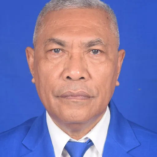Portrait of Yoseph Ansar Rera