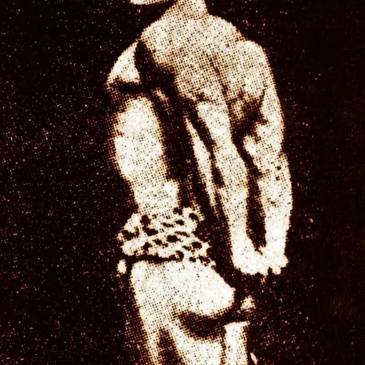 Portrait of Walter Chit Tun