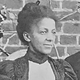 Portrait of Laura A. Brown