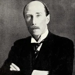 Portrait of Walter Samuel Millard