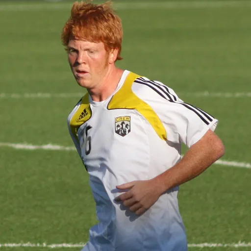 Portrait of Cory Elenio