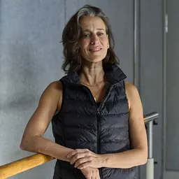 Portrait of Sonia Rodriguez