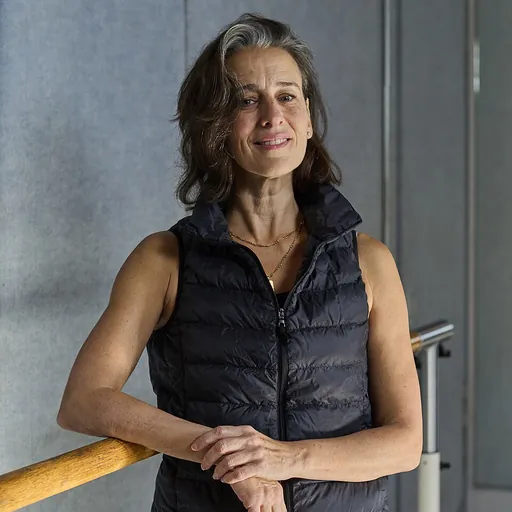Portrait of Sonia Rodriguez