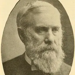 Portrait of R. N. Baskin