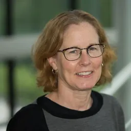 Portrait of Mary Dasso