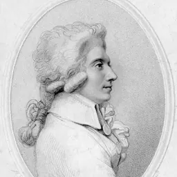 Portrait of Luigi Marchesi