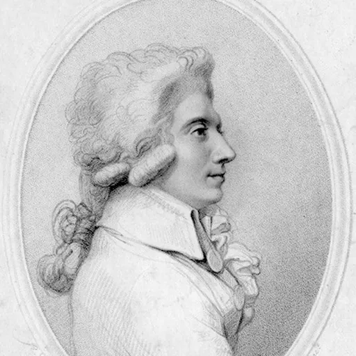 Portrait of Luigi Marchesi