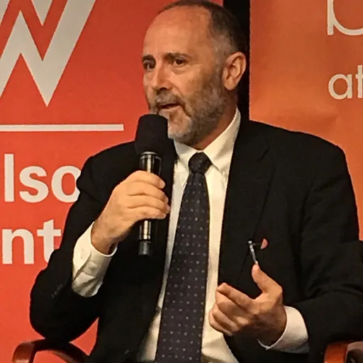 Portrait of Fernando Reinares
