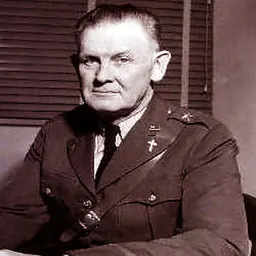 Portrait of William R. Arnold