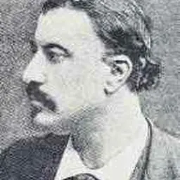 Portrait of Frederic Clay