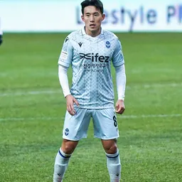 Portrait of Sin Jin-ho