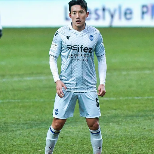 Portrait of Sin Jin-ho