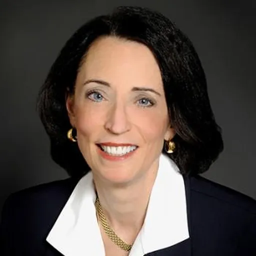 Portrait of Susan Babinec