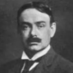 Portrait of J. B. Woodworth