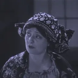 Portrait of Caroline Cooke