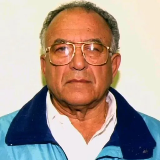 Portrait of Jack Tocco