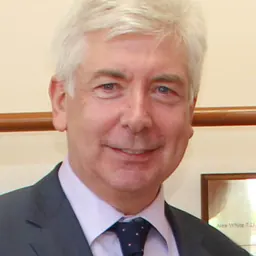 Portrait of Alex White