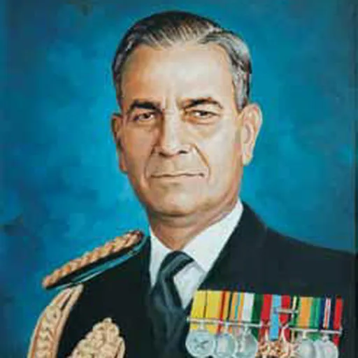 Portrait of Sourendra Nath Kohli