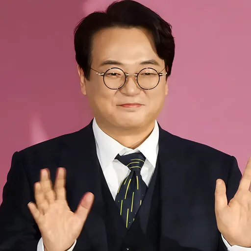 Portrait of Lee Seo-hwan
