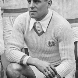 Portrait of Jean Boyer