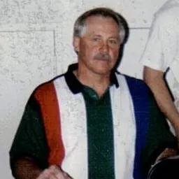 Portrait of Catfish Hunter