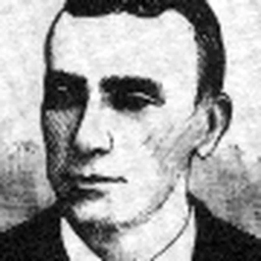 Portrait of Mike Moynahan
