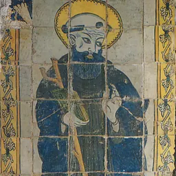 Portrait of Calogerus