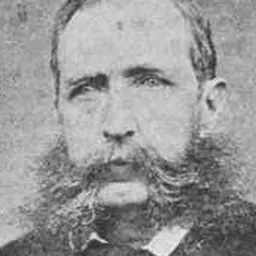 Portrait of Thomas McDonnell