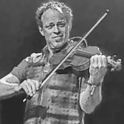 Portrait of Gregor Huebner