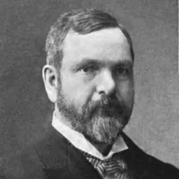 Portrait of Robert Morris Montgomery