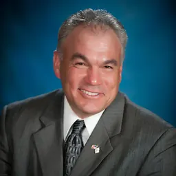 Portrait of Justin K Price
