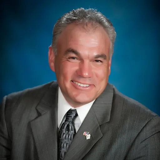 Portrait of Justin K Price