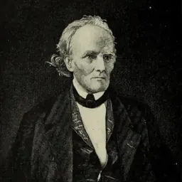 Portrait of Samuel Williams