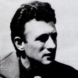 Portrait of Hugh X. Lewis